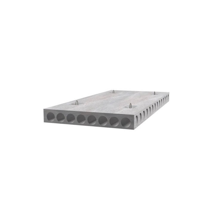 Плита перекрытия НВКУ 66-12-3